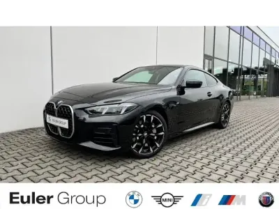 Gebraucht BMW 430