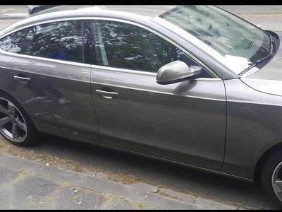 Gebraucht Audi A5 170 PS (125 kW) 2012 Coupé