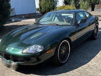 gebraucht Jaguar XKR Coupe