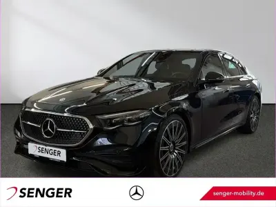 Gebraucht Mercedes E450