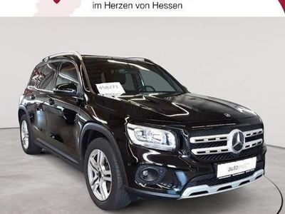 Mercedes GLB200
