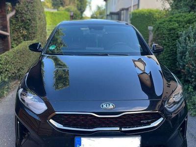 Kia Ceed GT