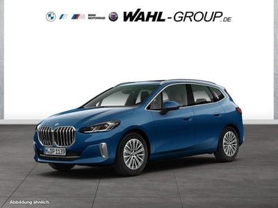 BMW 220 Active Tourer