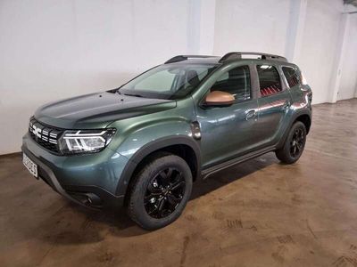 gebraucht Dacia Duster Extreme TCe 150 EDC