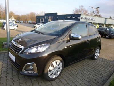 gebraucht Peugeot 108 Style