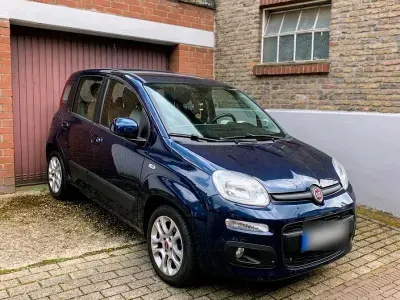 Gebraucht Fiat Panda