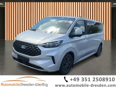 Occasion Ford Tourneo Custom