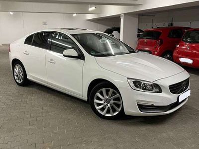 gebraucht Volvo S60 D4 Geartronic Kinetic