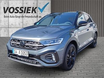 Gebraucht VW T-Roc R-line 150 PS (110 kW) 2025 SUV