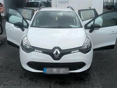 Renault Clio GrandTour