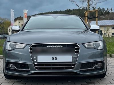 gebraucht Audi S5 3.0 TFSI