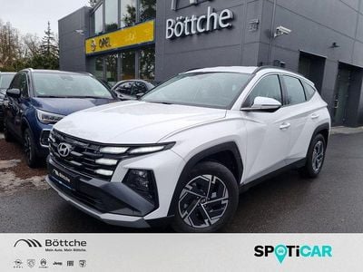 Gebraucht Hyundai Tucson Select 160 PS (117 kW) 2024 Andere SUV
