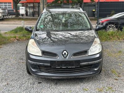 gebraucht Renault Clio IV 