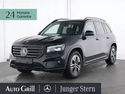 Mercedes GLB250