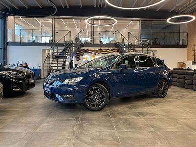 Seat Leon ST