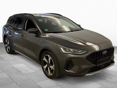 Gebraucht Ford Focus Active X 120 PS (88 kW) 2022 Andere Limousine
