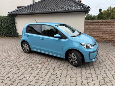 VW e-up!