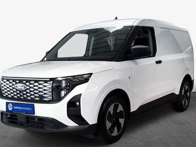 Ford E-Transit