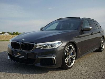 BMW 550