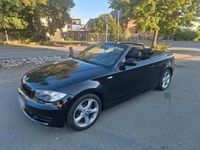 Gebraucht BMW 118 Cabriolet