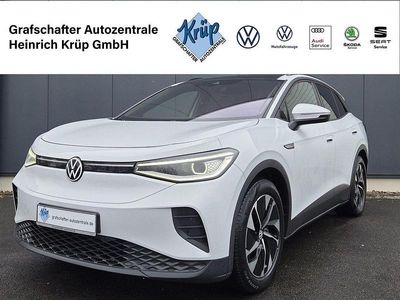 Gebraucht 2021 VW ID.4 Pro Performance SUV | 56.015 €