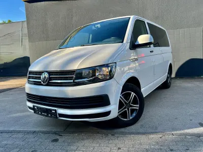 Gebraucht VW Multivan