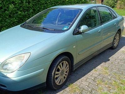 Citroën C5