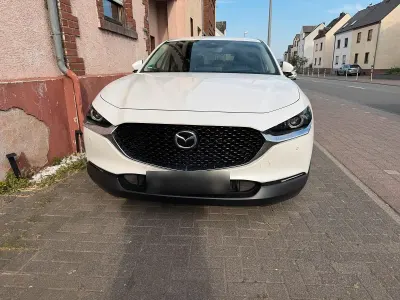 Gebraucht Mazda CX-30