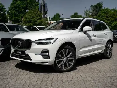 Używany Volvo XC60 145 KM (106 kW) 2022 SUV