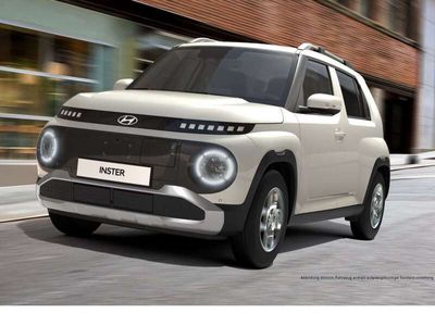 Hyundai Inster