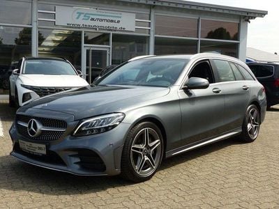 Mercedes C300