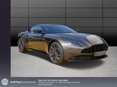 Aston Martin DB11