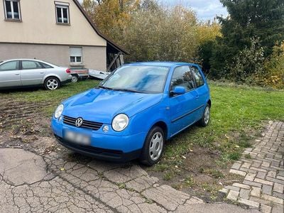 VW Lupo