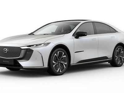 Mazda 6e