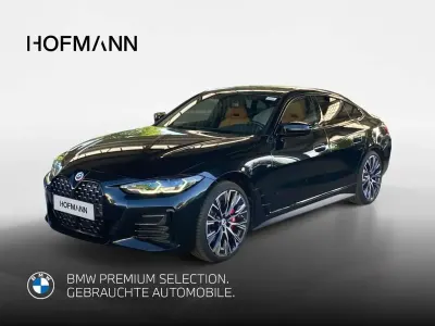 Gebraucht BMW 440
