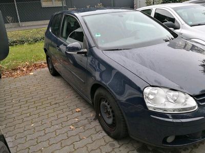 VW Golf V