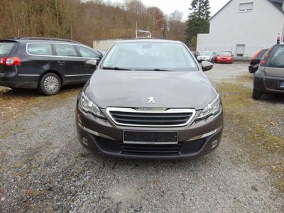 gebraucht Peugeot 308 Active