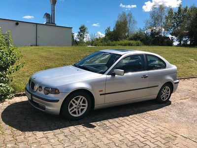 BMW 316 Compact