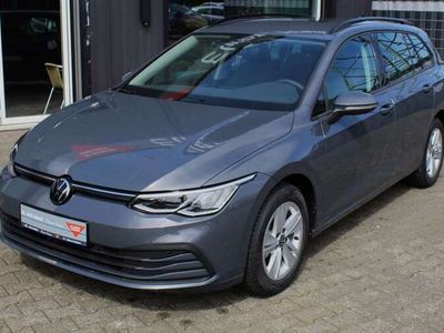 gebraucht VW Golf VIII Variant Life 1,5 TSI 110KW/150PS