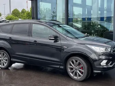 Gebraucht Ford Kuga