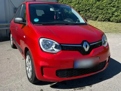 Gebraucht Renault Twingo