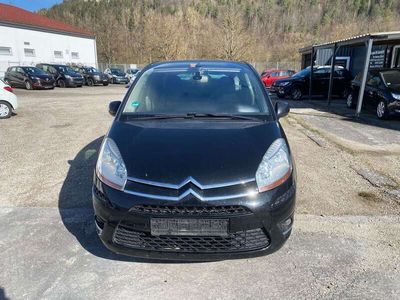 gebraucht Citroën C4 Picasso 1.6 Hdi Tendance Aautomatic/Klima