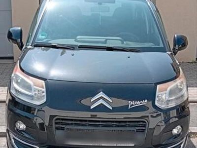 Citroën C3 Picasso