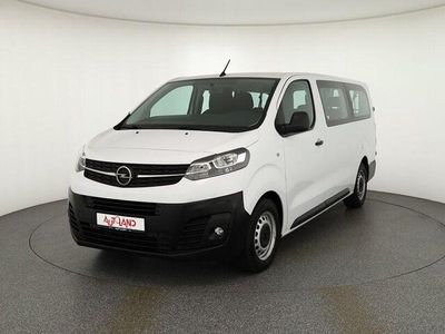 Weiß Gebraucht 2022 Opel Vivaro Van / Kleinbus | 26.990 €