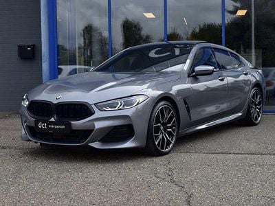 BMW 840