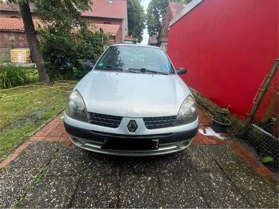 Renault Clio II