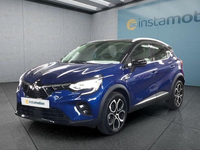 Nouă Mitsubishi ASX 158 CP (116 kW) 2025 Albastru SUV
