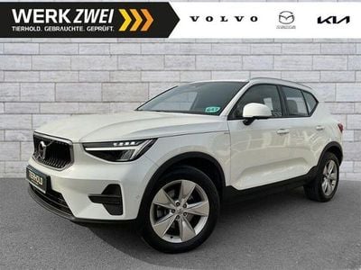 Occasion Volvo XC40 Core 190 PK (139 kW) 2023 Wit SUV