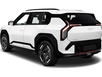 Beige (schiefergrau metallic) Neu 2026 Kia EV3 SUV | 41.590 €