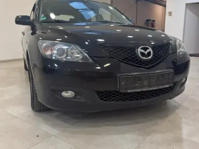 Gebraucht Mazda 3